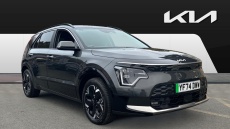 Kia Niro 150kW 4 65kWh 5dr Auto Electric Estate
